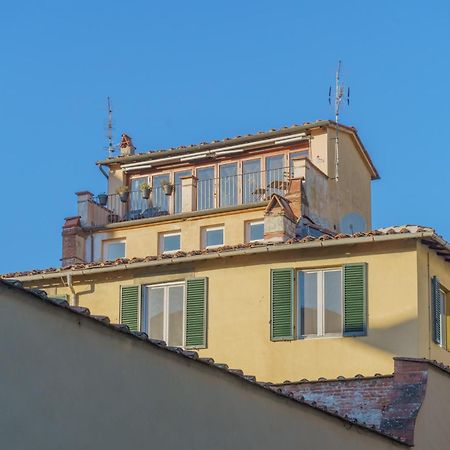 Terrazza Coccode' Spazioso Con Vista Mozzafiato! ลุคคา ภายนอก รูปภาพ